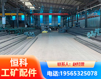 巴音郭楞厂房厂貌